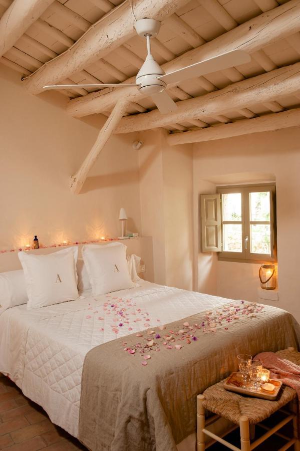 Arkhe Hotel Boutique Пальс Экстерьер фото
