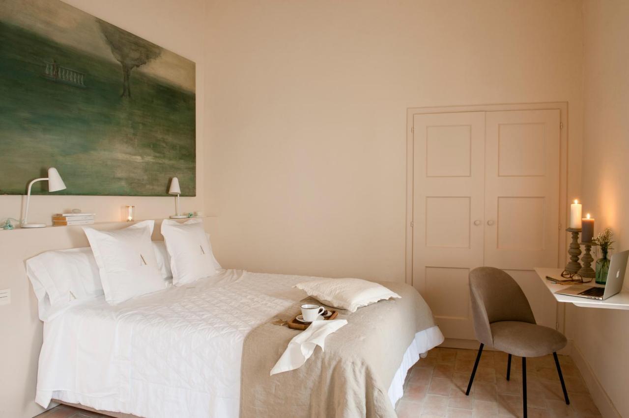 Arkhe Hotel Boutique Пальс Экстерьер фото