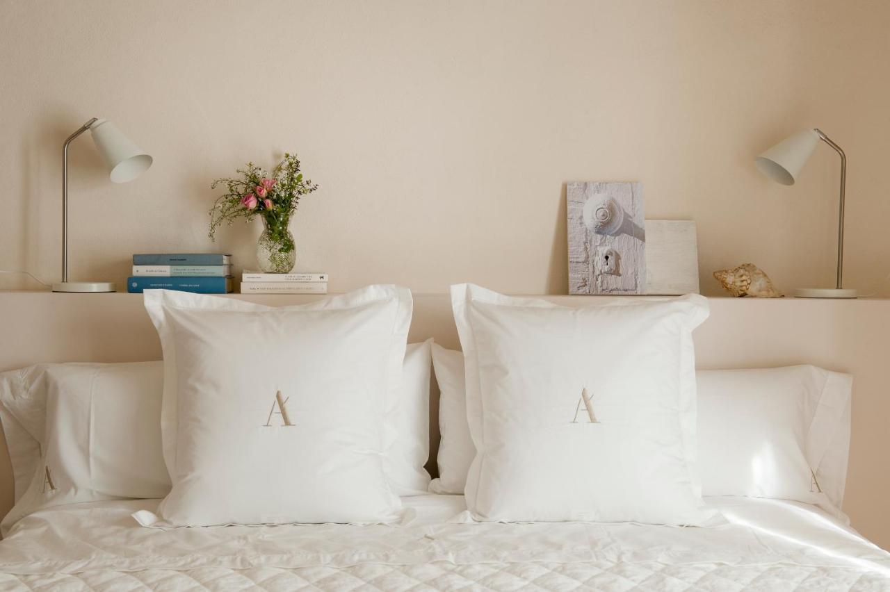 Arkhe Hotel Boutique Пальс Экстерьер фото